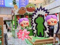 -凯德MALL(西直门店)