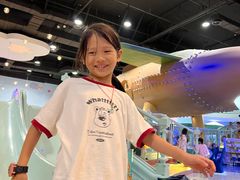 -杭州开元森泊度假乐园