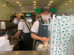 -1点点(曹杨路店)