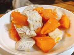 番薯芋头-茂港柏香(侨港路店)