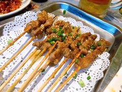 -味道工厂楚虾王(龙虾城店)