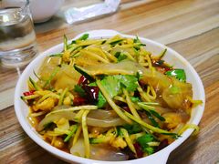 -老七饭馆(光荣道总店)