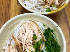-再回首鸡肉米线(人民路一店)