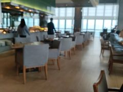 -解放碑威斯汀酒店-知味国际美食餐厅