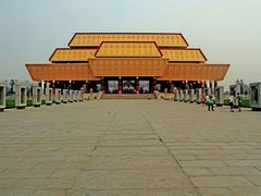 -安阳博物馆