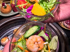 -梨花自助烤肉(西三旗万象汇店)