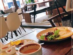 -VESH COFFEE(定西路店)