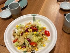 -初居食屋日式料理(万象城购物中心店)