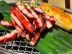 -芭札·Thai泰国餐厅(同和金铂天地店)