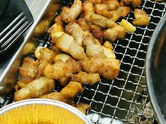 -肉甲韩国木炭烤肉(新壹街1店)