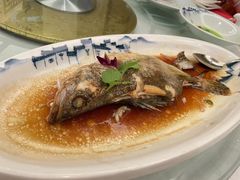 -杭州香格里拉·香宫中餐厅