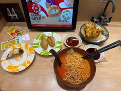 -友壹町寿司(佛山新DNA店)
