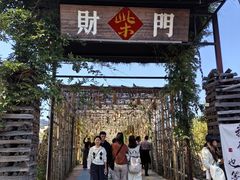 -新安江山水画廊风景区