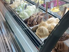 -Dal Cuore 达可芮冰淇淋(陕西北路店)