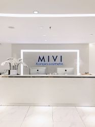 -MIVI·纹眉半永久野生眉