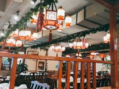 -合家院饭庄(榆关道店)