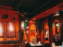 -甘尼仕印度餐厅酒吧(斜塘老街店)