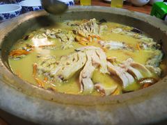 -云南野生菌石锅鱼石锅鸡(大金塔店)