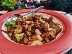 -阿骏农家菜(东至路店)