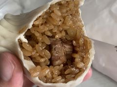 肉丁烧卖-旺福楼·包点(碑亭巷店)