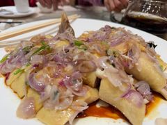 -华师大厦酒店·华粤轩中餐厅