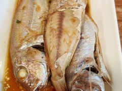 海鱼-嘉华小吃(蛇口市场店)