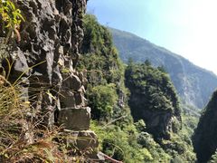 -鹿院坪生态旅游景区