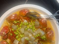 -沈灶河豚宴·河豚融合餐厅(汉中路店)