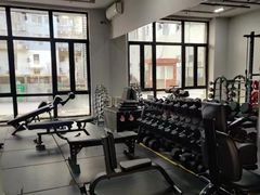 -FEELINGME乐刻私教馆·健身(沿海赛洛城店)