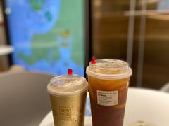 -奈雪的茶(新天地广场PRO店)