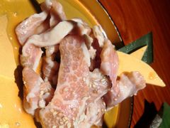 -山之屋炭火烧肉·生啤畅饮(大朗万科中央公园店)