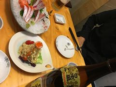 -水之惠鲜鱼料理(王府大街店)