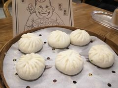 酱肉包-陈傻子餐厅(世纪都会店)
