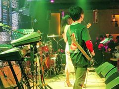 -音乐房子·Vintage Live Bar(玉林总店)