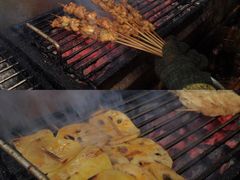 -回头烧烤(悦荟购物中心店)