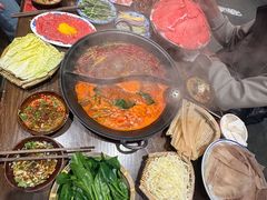 -萍姐火锅·公路夜市(南京新街口店)