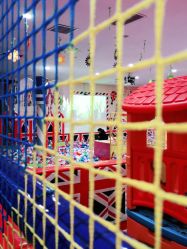 -都乐汇儿童乐园(莱蒙都会店)