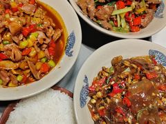-潇湘阁(汉光百货店)