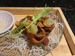 -上井料理黑金店(IFS国金中心店)