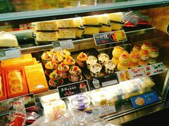 -Caidie Bakery采蝶轩(百越店)