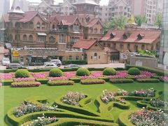 -马勒别墅·中餐厅