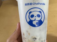 -茶百道(吉嘉港店)