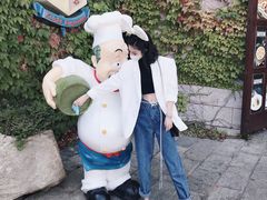 -大连海昌发现王国主题公园