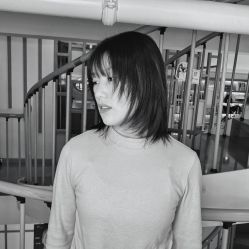 -D·HOUSE·法式烫·日系染