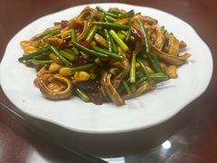-福星饭店(北新胡同店)