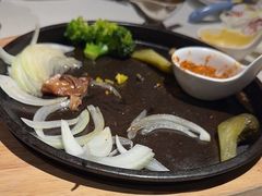 -俄士厨房(时代天街店)