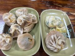 -詹氏包记(文公路店)
