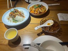 -金牌外婆家(苏州中心店)