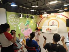 -乐说心语小主播少儿口才·语文思维(远洋乐堤港店)