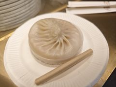 -南翔馒头店(豫园店)